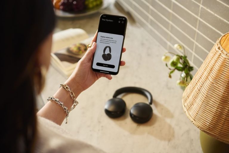 Sonos Ace újdonságok
