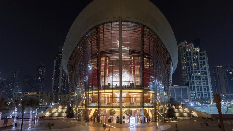 Tíz nap, tíz előadás: az OPERA újra meghódítja Dubajt