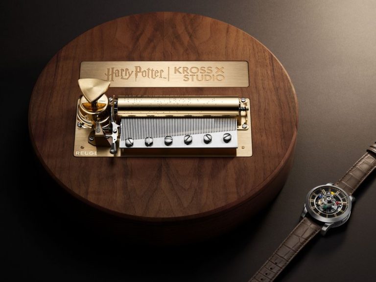 Harry Potter-univerzum
