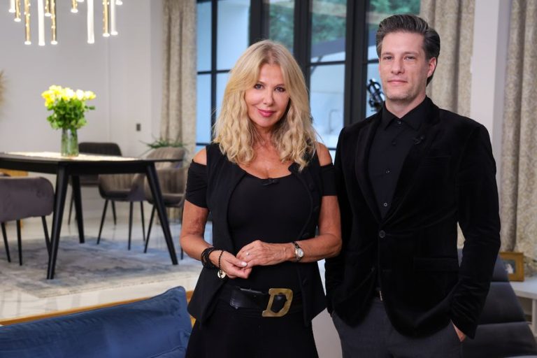 Jön a Luxusra tervezve új évada a Spektrum Home-on
