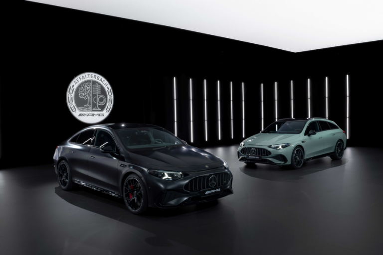 Mercedes-AMG CLA 45 4MATIC+